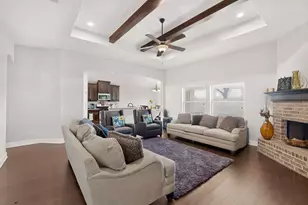 101 Loving Trail, Justin, TX 76247 - Photo 7