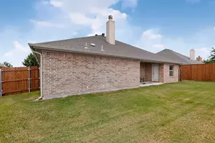 101 Loving Trail, Justin, TX 76247 - Photo 35