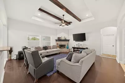 101 Loving Trail, Justin, TX 76247 - Photo 5