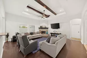 101 Loving Trail, Justin, TX 76247 - Photo 5