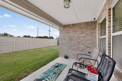 101 Loving Trail, Justin, TX 76247 - Photo 31