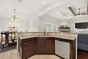 101 Loving Trail, Justin, TX 76247 - Photo 13