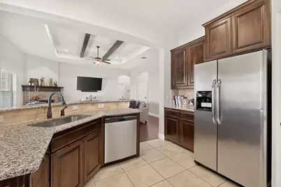 101 Loving Trail, Justin, TX 76247 - Photo 11