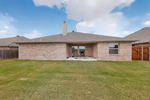 101 Loving Trail, Justin, TX 76247 - Photo 33