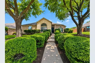 7700 Glenoaks Drive, Frisco, TX 75034 - Photo 1