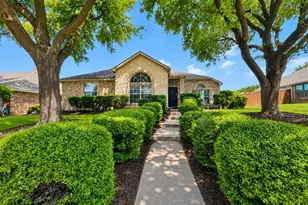 7700 Glenoaks Dr, Frisco, TX 75034 - Photo 1