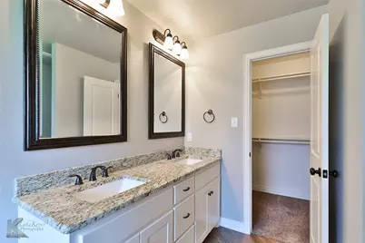 3418 Firedog Road, Abilene, TX 79606 - Photo 19