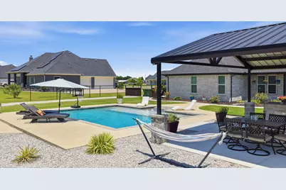 116 Friendship Way, Boyd, TX 76023 - Photo 9