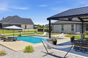 116 Friendship Wy, Boyd, TX 76023 - Photo 9