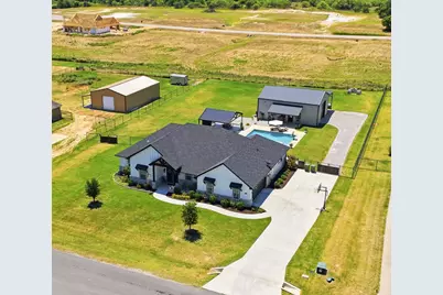 116 Friendship Way, Boyd, TX 76023 - Photo 5