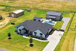 116 Friendship Wy, Boyd, TX 76023 - Photo 5