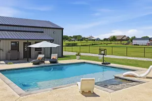 116 Friendship Wy, Boyd, TX 76023 - Photo 13