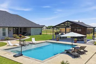 116 Friendship Wy, Boyd, TX 76023 - Photo 7
