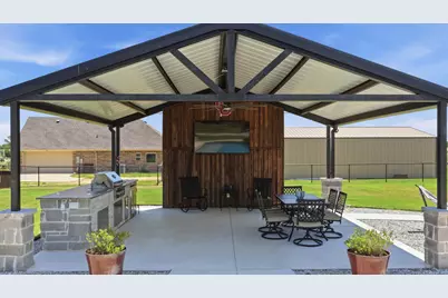116 Friendship Way, Boyd, TX 76023 - Photo 11