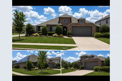 824 Langholm Drive, Celina, TX 75009 - Photo 1