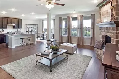 824 Langholm Drive, Celina, TX 75009 - Photo 5