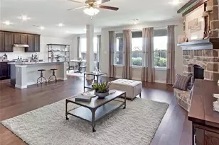 824 Langholm Dr, Celina, TX 75009 - Photo 5