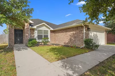 1201 Telese Court, Denton, TX 76209 - Photo 1