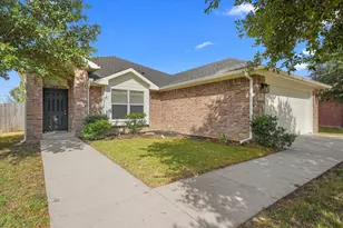 1201 Telese Ct, Denton, TX 76209 - Photo 1