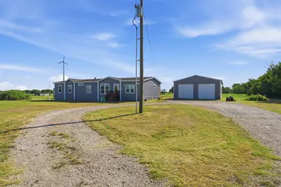 404 Hcr 3258, Mount Calm, TX 76673 - Photo 1