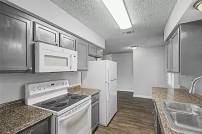 1205 SE 14th Street, Mineral Wells, TX 76067 - Photo 17