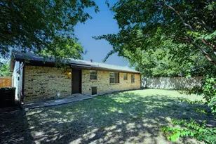 1205 SE 14th St, Mineral Wells, TX 76067 - Photo 29