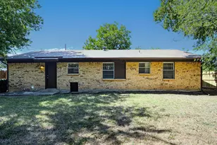 1205 SE 14th St, Mineral Wells, TX 76067 - Photo 31