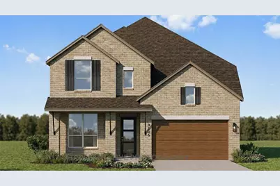 2800 Buckingham Lane, Celina, TX 75009 - Photo 1