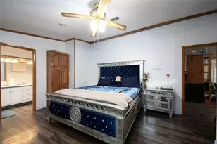 7151 Co Rd 151, Kaufman, TX 75142 - Photo 9