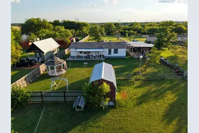 7151 County Road 151, Kaufman, TX 75142 - Photo 17