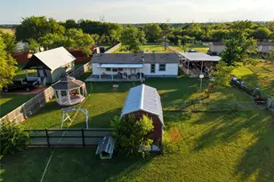 7151 Co Rd 151, Kaufman, TX 75142 - Photo 17