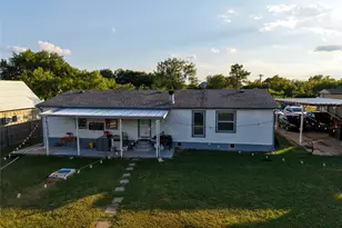7151 Co Rd 151, Kaufman, TX 75142 - Photo 19