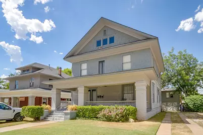 1630 Mistletoe Boulevard #B, Fort Worth, TX 76104 - Photo 3