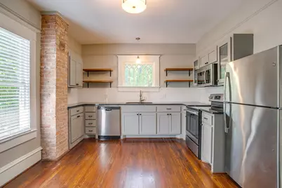 1630 Mistletoe Boulevard #B, Fort Worth, TX 76104 - Photo 23