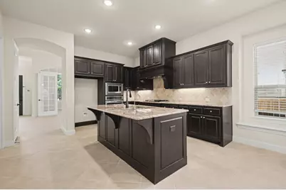 12236 Curry Creek Drive, Frisco, TX 75035 - Photo 7