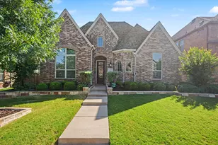 12236 Curry Creek Dr, Frisco, TX 75035 - Photo 1