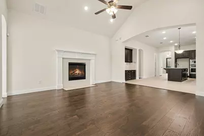 12236 Curry Creek Drive, Frisco, TX 75035 - Photo 13