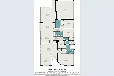 12236 Curry Creek Drive, Frisco, TX 75035 - Photo 33