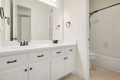 12236 Curry Creek Drive, Frisco, TX 75035 - Photo 19
