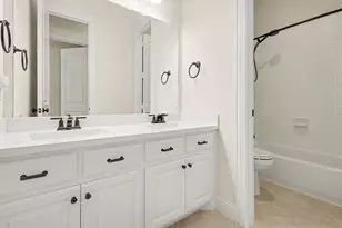 12236 Curry Creek Dr, Frisco, TX 75035 - Photo 19