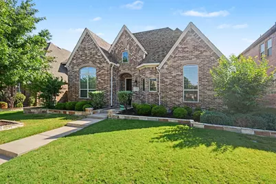 12236 Curry Creek Drive, Frisco, TX 75035 - Photo 3
