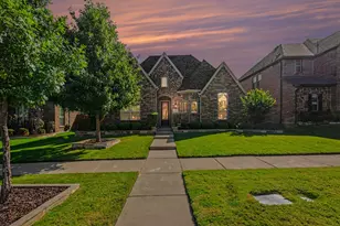 12236 Curry Creek Dr, Frisco, TX 75035 - Photo 29