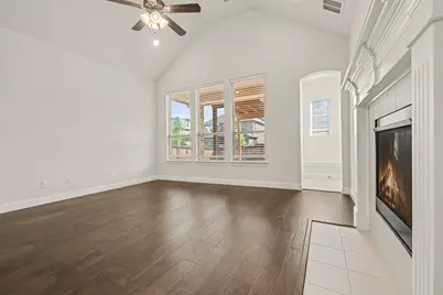 12236 Curry Creek Drive, Frisco, TX 75035 - Photo 15