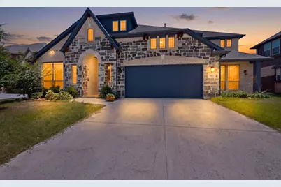 2905 Emerald Trace Drive, Denton, TX 76226 - Photo 1