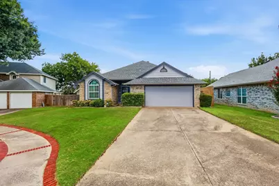 2703 Old English Court, Euless, TX 76039 - Photo 27