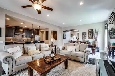 3705 Panama Cove, McKinney, TX 75071 - Photo 13