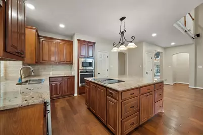 1200 Danbury Drive, Mansfield, TX 76063 - Photo 15