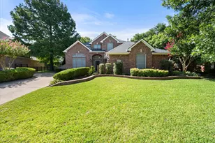 1200 Danbury Dr, Mansfield, TX 76063 - Photo 7