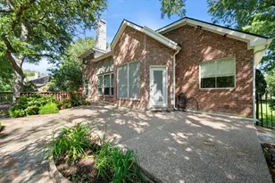 1200 Danbury Dr, Mansfield, TX 76063 - Photo 33