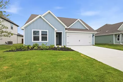 718 Orchid Way, Pilot Point, TX 76258 - Photo 1